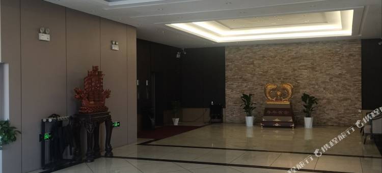 望奎泓吉酒店图片