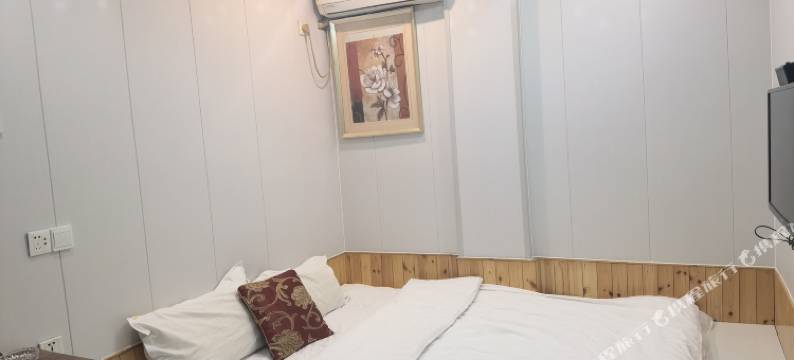 沈阳馨悦湾宾馆图片