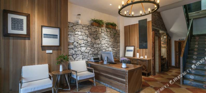 兴义万峰林峰兮客栈(观山店)图片