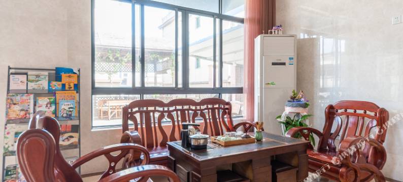 嵊泗雅静民宿图片