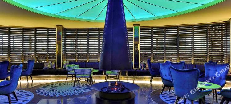 悉尼乐蒂山诺富特酒店(Novotel Sydney West HQ)图片