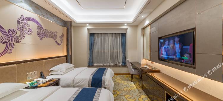 连州铂威酒店(刘禹锡文化广场店)图片