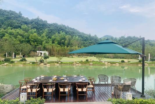 坞里湖畔·安吉野奢度假美墅图片