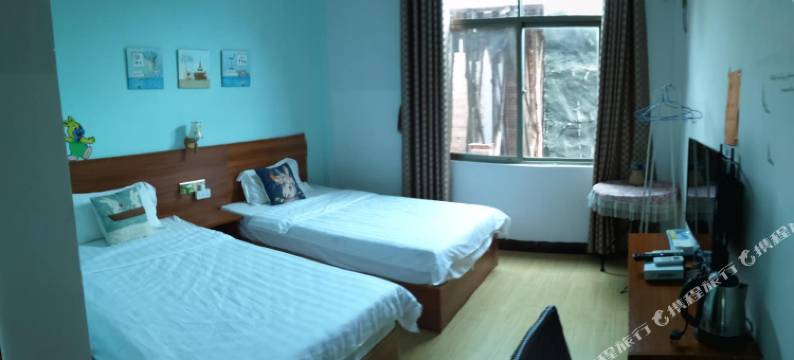 防城港海豚湾度假民宿(企沙镇簕山古渔村店)图片