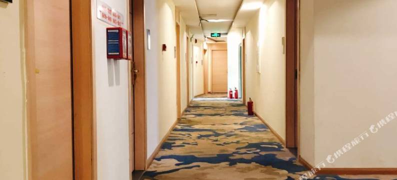 龙湖商务酒店(深圳龙岗南联地铁店)图片