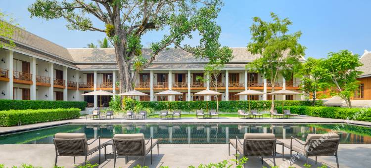 琅勃拉邦安凡尼臻选酒店(Avani+ Luang Prabang Hotel)图片