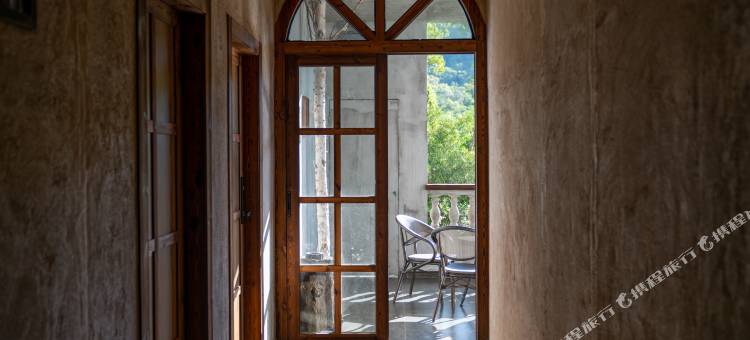 疯子的店·咖啡民宿(南澳岛青澳湾店)图片