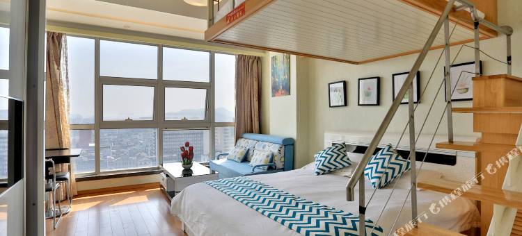 久栖·杭州游宿度假公寓图片