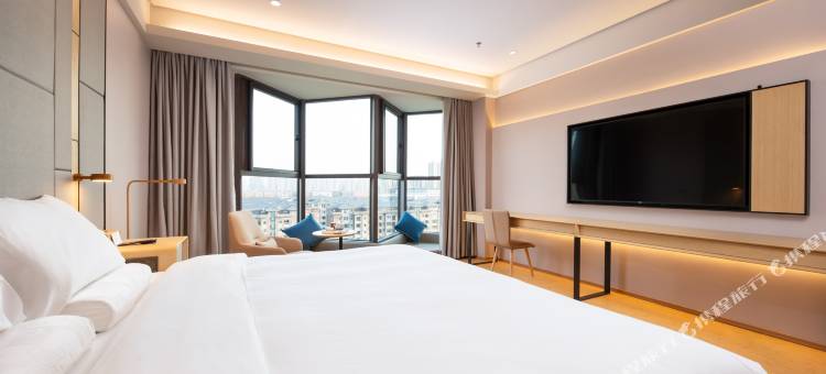 全季酒店(南通火车站店)图片