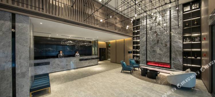 桔子酒店(杭州火车西站浙一医院店)图片