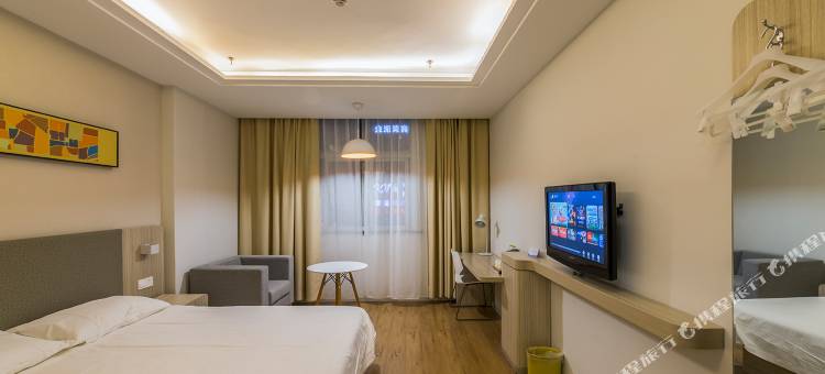 汉庭酒店(长兴明珠路店)图片