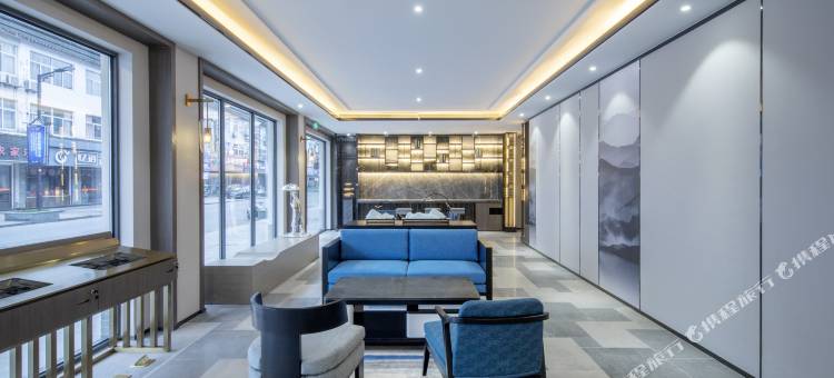 桔子酒店(乌镇西栅景区店)图片