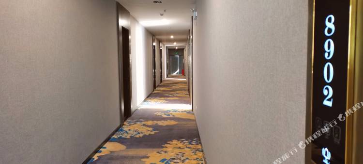 云阳渝鸿酒店图片