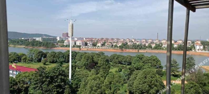 品悦连锁酒店(君山湖店)图片