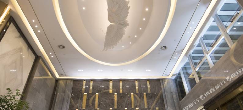 温州环亚欧仕莱酒店图片