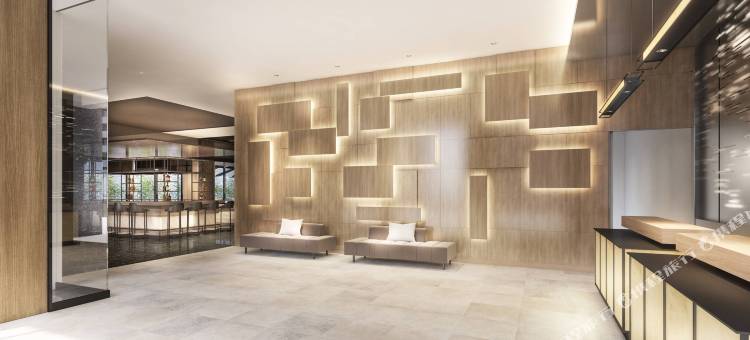 东京银座万豪AC酒店(AC Hotel Tokyo Ginza)图片