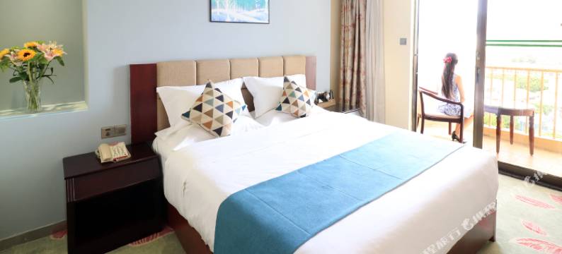 江门新会圭峰大酒店图片