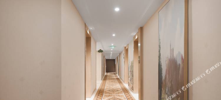 维也纳酒店(温州茶山大学城店)图片