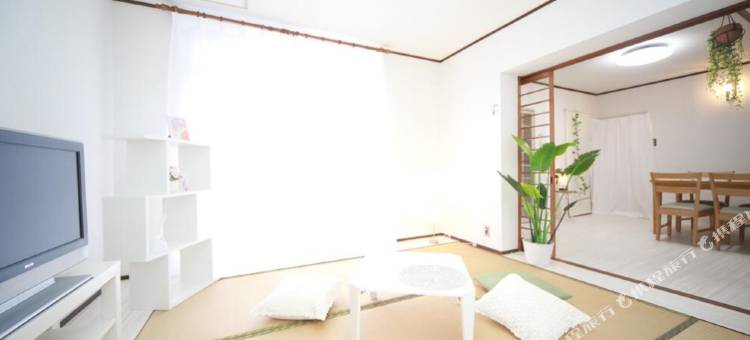 Higashiomi Large House(Higashiomi Large House)图片