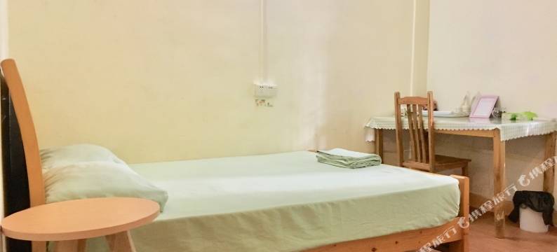 佛山客心空间国际青年旅舍图片