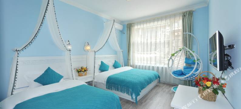 大理碧景轩客栈图片