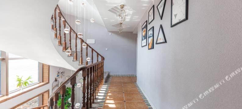 嵊泗戴戴鱼民宿图片