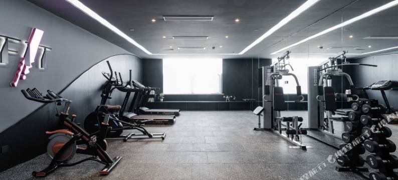 苏州工业园区东沙湖亚朵酒店图片