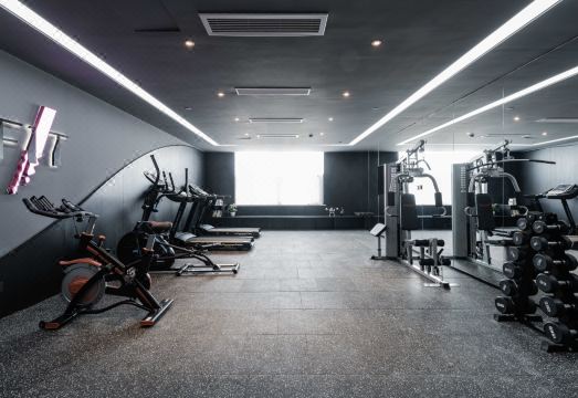 Atour Hotel Suzhou Industrial Park Dongshahu Hotel Overview