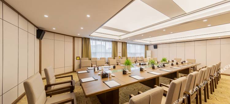 宜昌桃花岭饭店(揽胜楼)图片