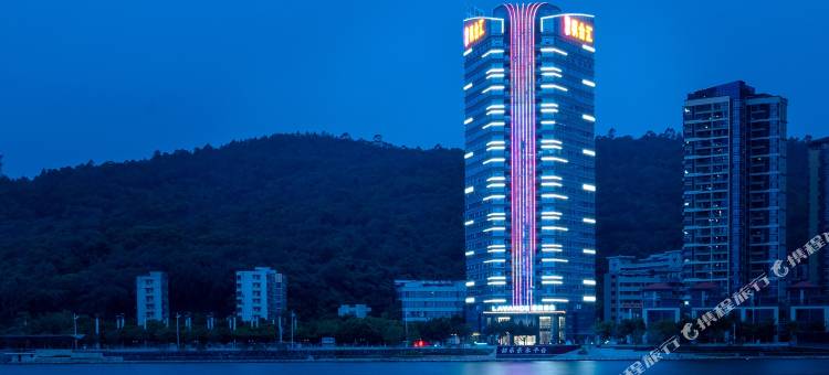 麗枫酒店(韶关碧水花城店)图片