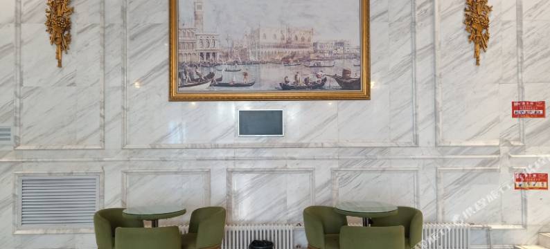 西宁华舍酒店(海湖新区万达广场店)图片