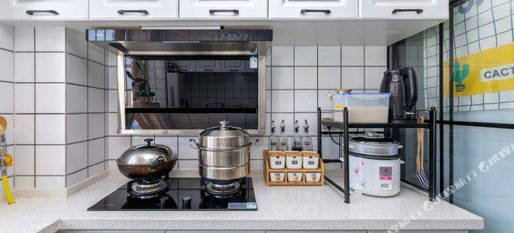 北戴河海窝精品度假公寓图片