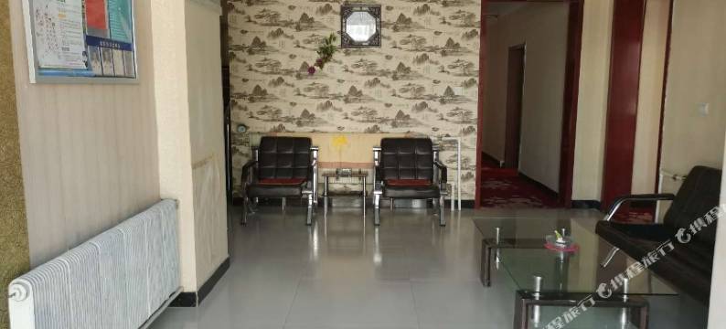 锡林浩特旭日宾馆图片