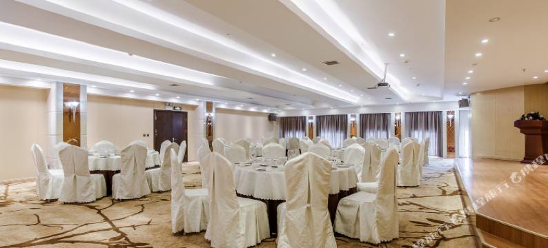 额尔古纳红水泉大酒店图片