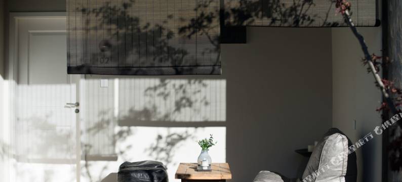 腾冲不晚酒店图片