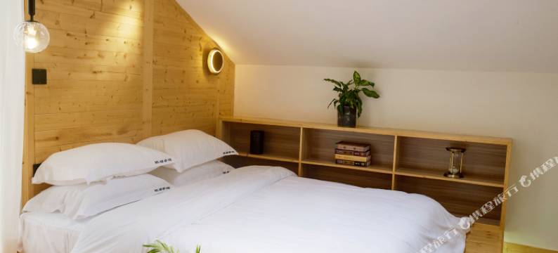 莫干山依福客栈图片