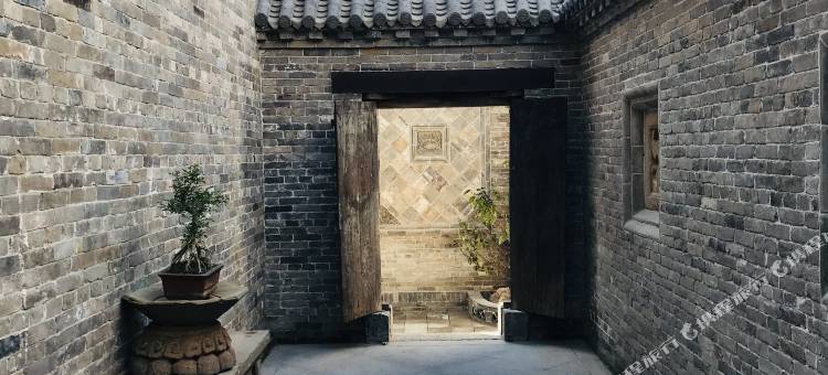 宋潮·双龙巷客栈(开封鼓楼广场清明上河园店)图片