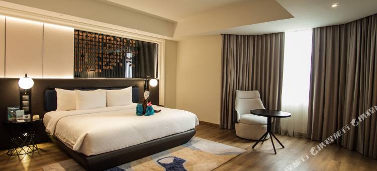 雅加达巴达维亚美居酒店(Mercure Jakarta Batavia)图片