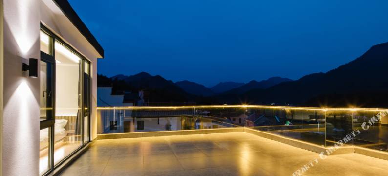 竹隐·谷民宿(皖南川藏线西津野渡店)图片