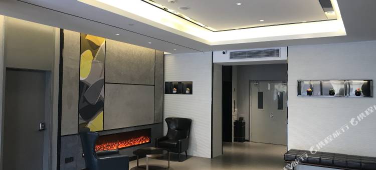 如家neo酒店(泰安泰山大街山东科技大学西校店)图片