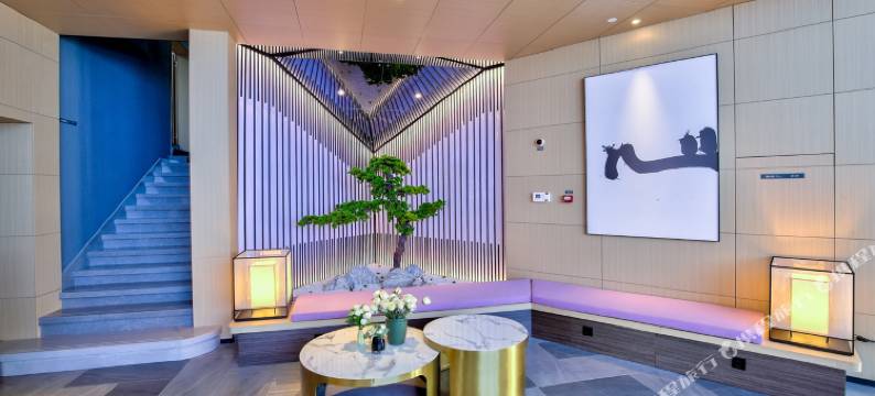 曼居酒店(宁波中山西路火车站店)图片