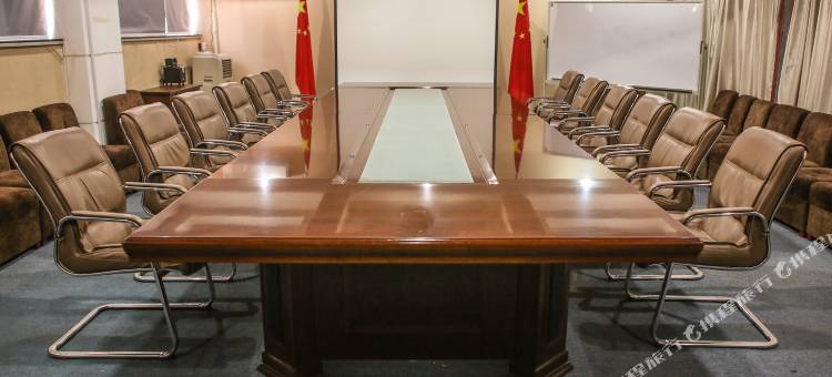 格林豪泰(太原高新区长治路店)图片