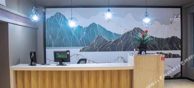 腾华酒店(台州国际会展中心店)图片