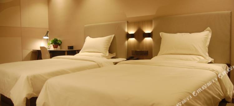 汉庭酒店(广平店)图片