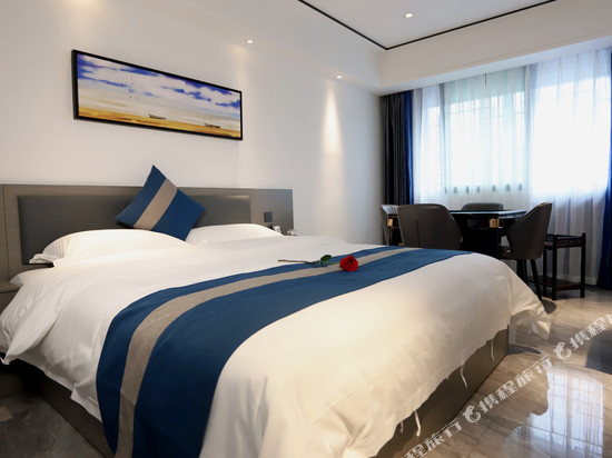 张家界漫舍客栈(天门山国家森林公园店)