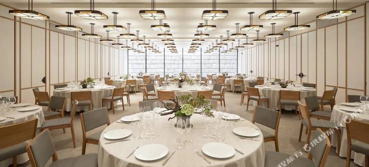 京都柏悦酒店(Park Hyatt Kyoto)图片