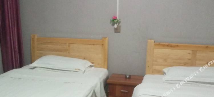 绵阳福瑞宾馆图片