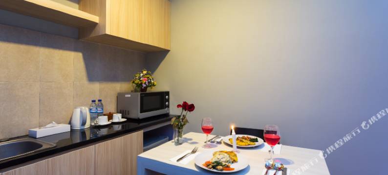 拉迪亚别墅(Radea Villa)图片