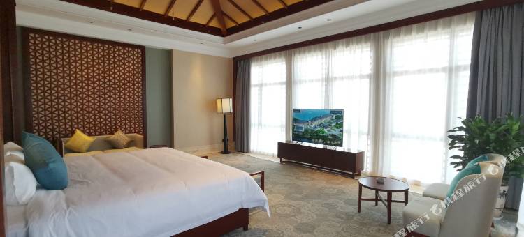 洪湖金湾酒店图片