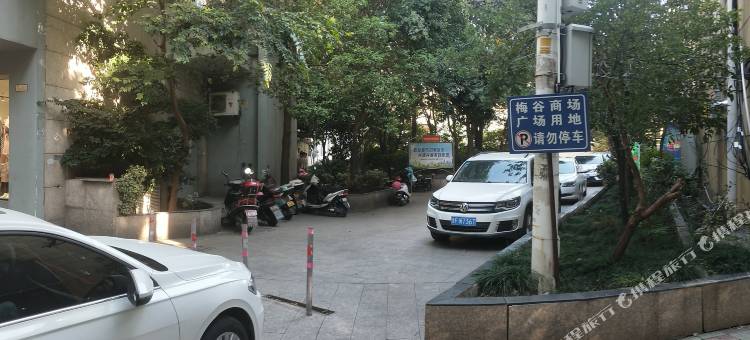 99优选酒店(嘉善火车站中山西路店)图片